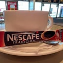 Foto de Cafe de sobre (Nescafe)