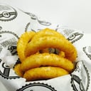 Foto de Aros de cebolla 