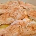 Foto de PECHUGA AL AJO Y VINO BLANCO 