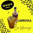 Foto de CAIPIROSKA MARACUYA
