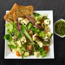 Foto de Ensalada Mediterranea