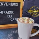 Foto de Chocolate con masmelos