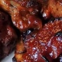 Foto de COSTILLITAS BBQ