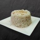 Foto de Arroz con ajonjolí