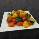Foto de Parisien de vegetales