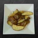 Foto de Papitas casco