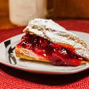 Foto de Cherry Turnovers