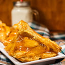 Foto de Apple Turnovers