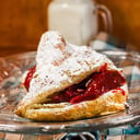 Foto de Guava Turnovers