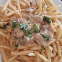 Foto de Papas champiñón