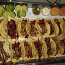 Foto de El taquechido