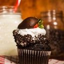 Foto de Cup Cake Chocolate