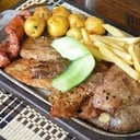 Foto de Parrillada