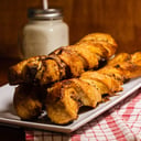 Foto de Cinnamon Twist