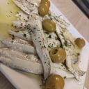 Foto de Boquerones en vingare