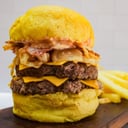 Foto de CRUNCH DELUXE