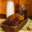 Foto de Banana and Nuts Pound Cake