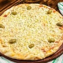Foto de MUZARELLA