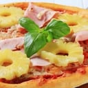 Foto de JAMON Y ANANA