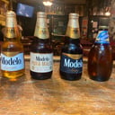 Foto de NEGRA, MODELO, BARRILITO O MALTA