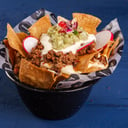 Foto de Nachos Mex