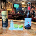 Foto de CORONA CERO O ULTRA