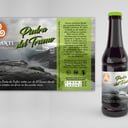 Foto de INDIA PALE ALE (IPA) "Piedra del Trueno"