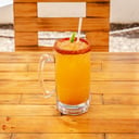Foto de Michelada de Mango