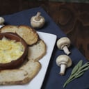 Foto de Duxell gratin grande (250gr)