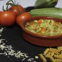 Foto de Minestrone