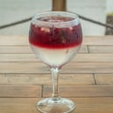 Foto de Clericot tinto