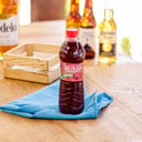 Foto de Agua de sabor embotellada