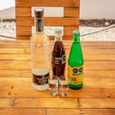 Foto de Botella Maestro Dobel