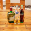 Foto de Botella Buchanan's 12