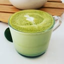 Foto de Matcha Latte