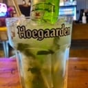 Foto de mojito beer