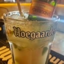 Foto de mojito espumate
