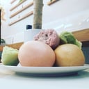 Foto de Manju Rellenos