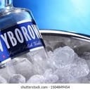 Foto de happy vodka