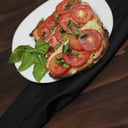 Foto de Pane con aglio e pomodoro.
