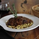 Foto de Ossobuco