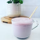 Foto de Taro Latte