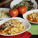 Foto de Fettucini