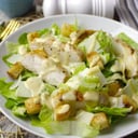 Foto de Ensalada César