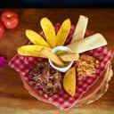 Foto de El Plato del Edén