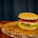 Foto de La hamburguesa del Edén