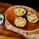 Foto de El Patacoque