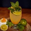 Foto de Gasificada de maracuyá