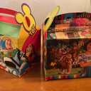 Foto de Menú infantil 