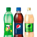 Foto de Gaseosas línea PepsiCo